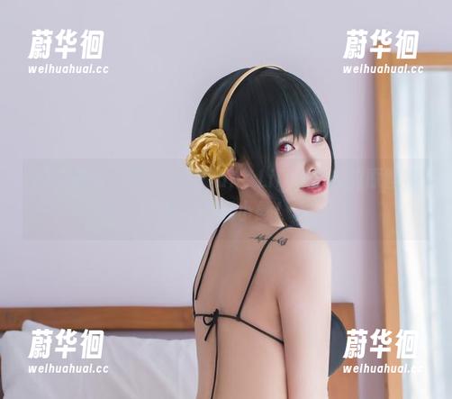 约尔来啦，花リリ(Plant Lily)选出的原图神作，不可小觑！